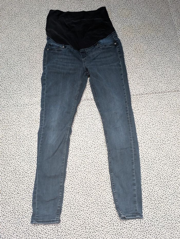 Jean grossesse H&M