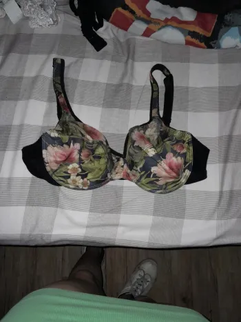 Soutien gorge