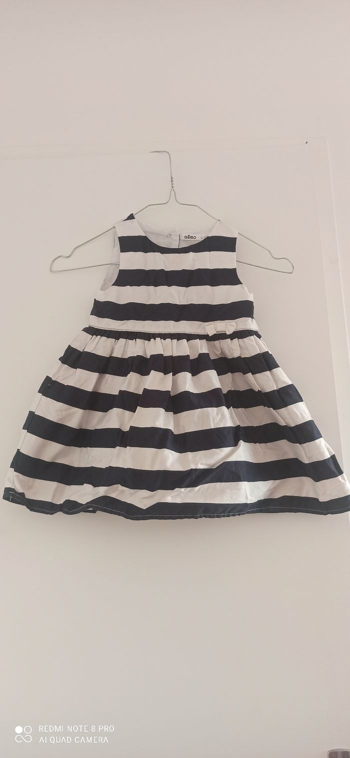 Robe d'été