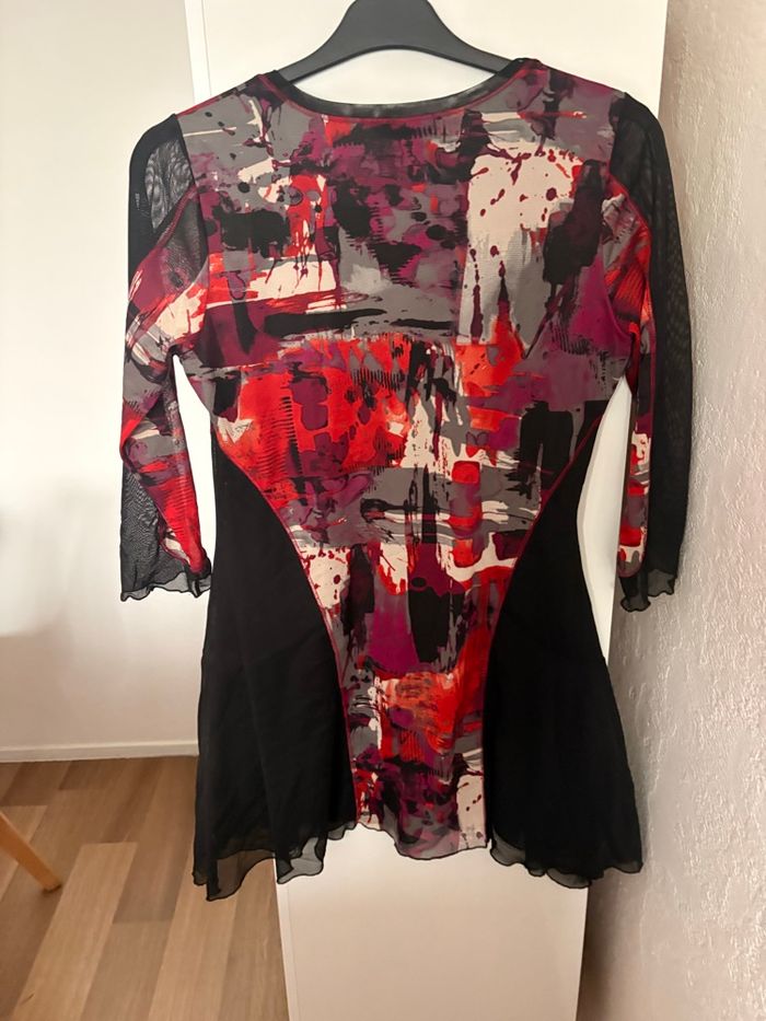 tunique - photo numéro 2