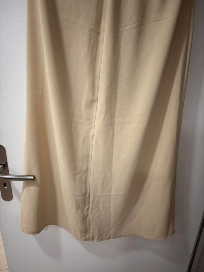 Jolie jupe longue femme À propos taille 44 - photo numéro 3