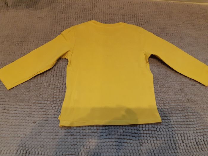 T-shirt ML Obaïbi 2 ans - photo numéro 3