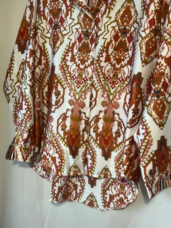 chemise - photo numéro 5