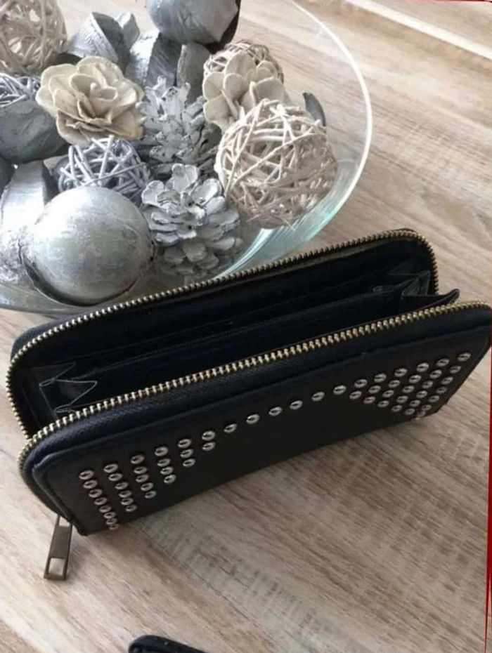 Porte feuille - photo numéro 5