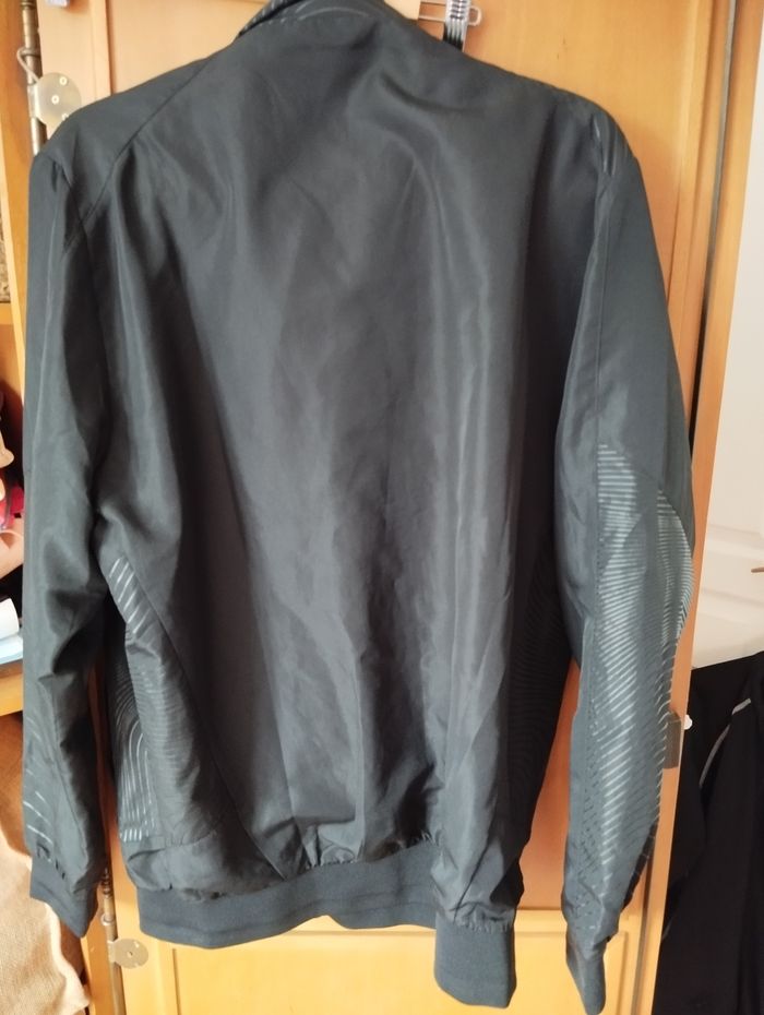 Veste Sergio Tacchini - photo numéro 2