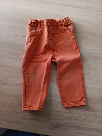 Pantalon 12mois