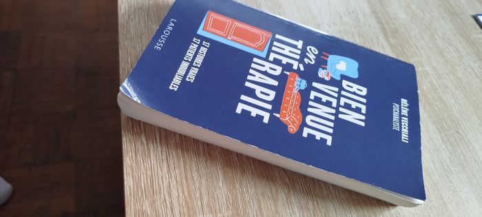 Livre témoignage - photo numéro 4