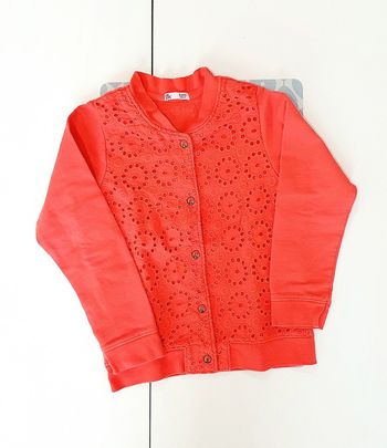 Gilet Dpam - 8A