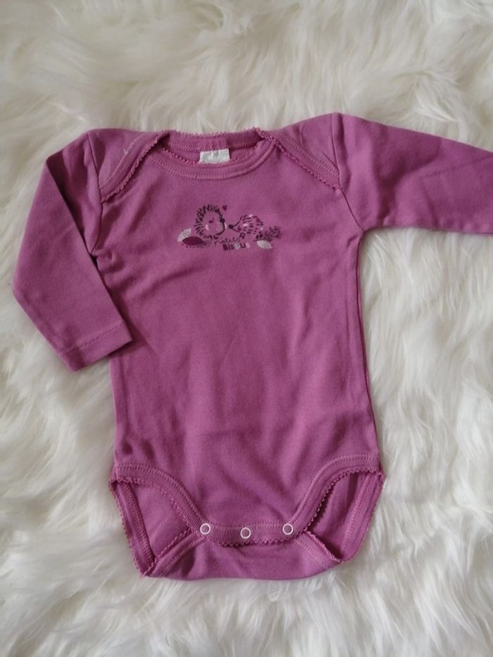 2 bodies 6 mois - photo numéro 17