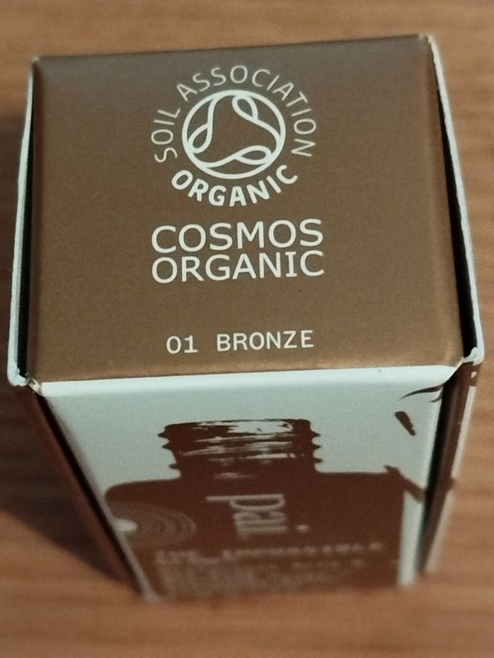 Pai the impossible glow 01 bronze - photo numéro 4