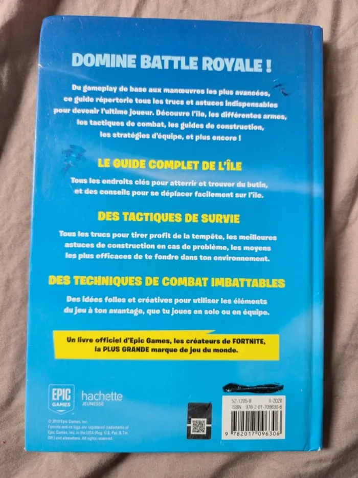 Fortnite - photo numéro 2