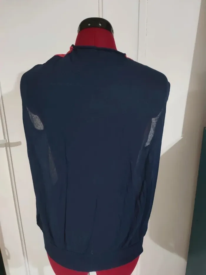 Blouse légère - photo numéro 2