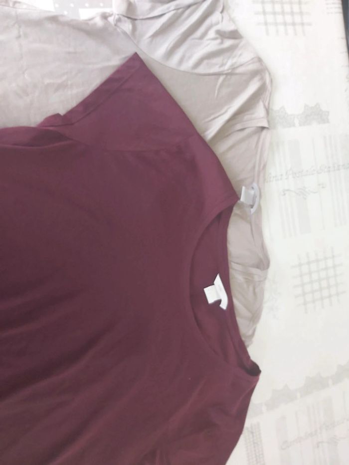 Tee-shirt H&M