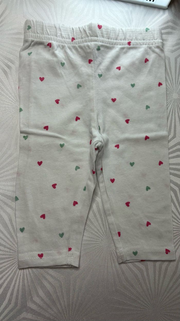 Ensemble 12 mois - photo numéro 2