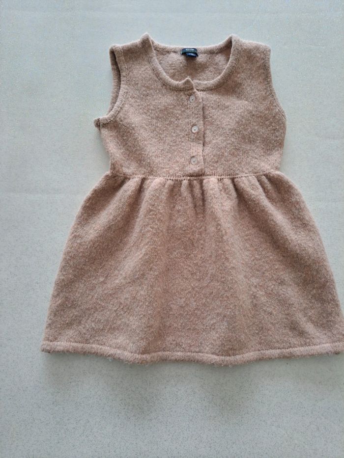 Robe 24 mois kiabi