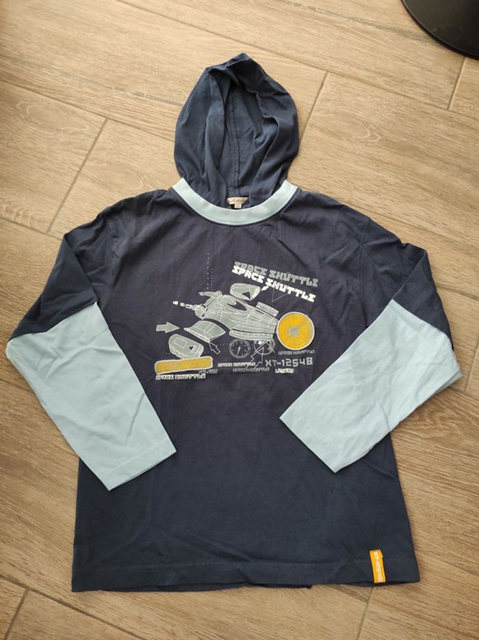T-shirt 12 ans