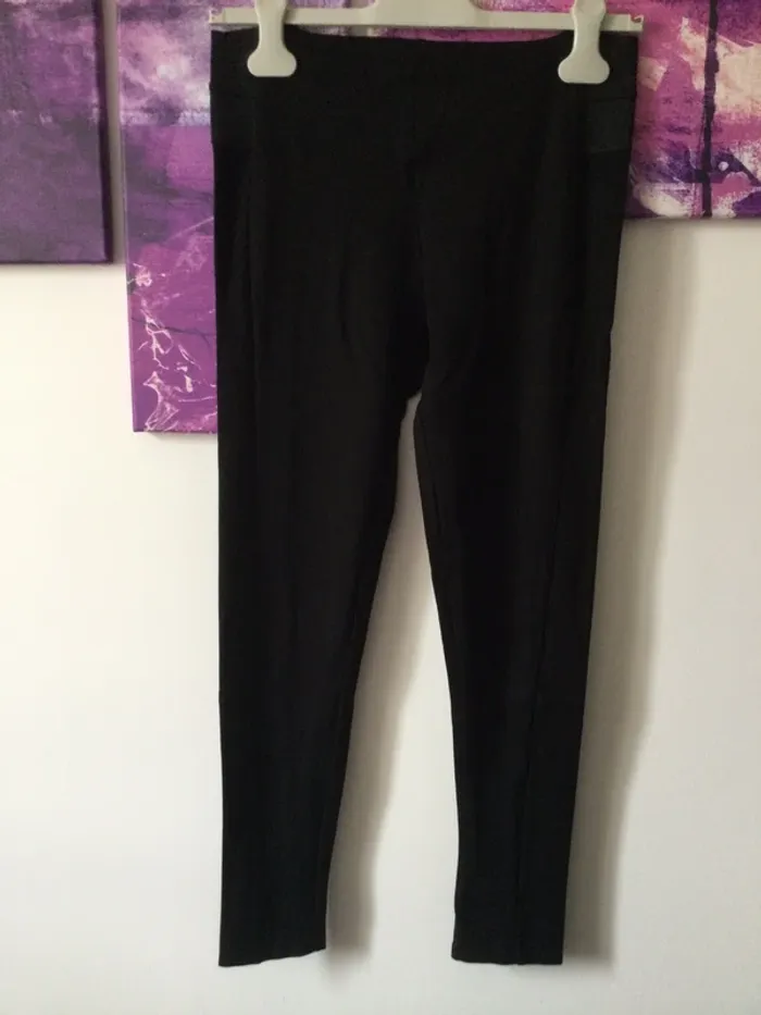 Legging épais TS - photo numéro 2