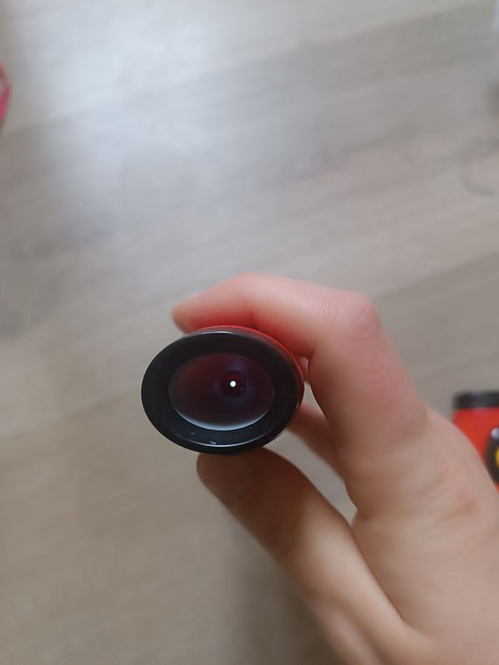 Lampe torche cars - photo numéro 3