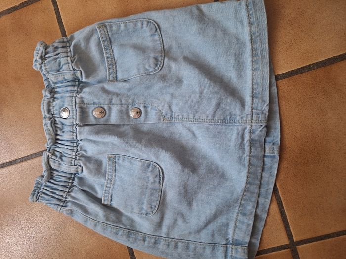 Lot vêtement fille 5 ans - photo numéro 6