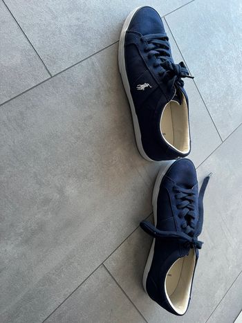 Basket Ralph Lauren (t44)