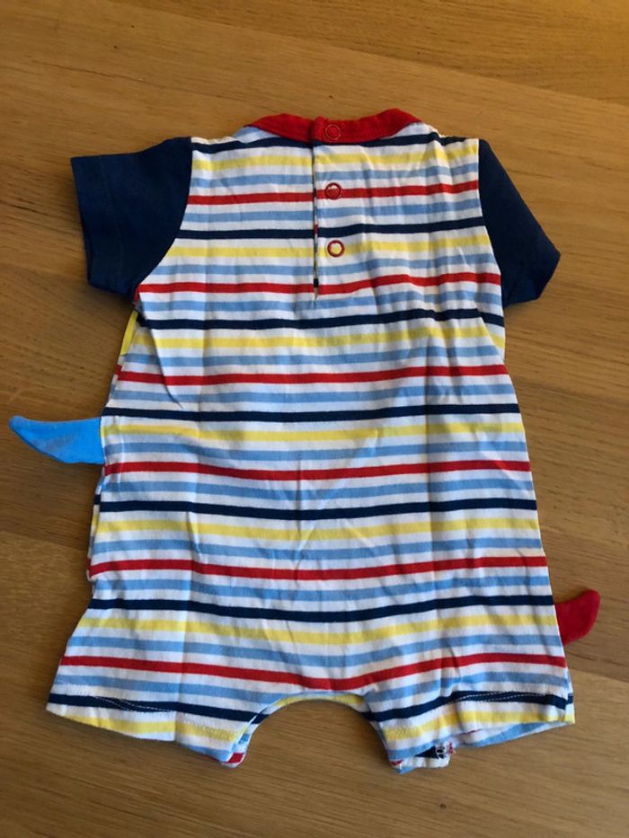 Grenouillère - photo numéro 2