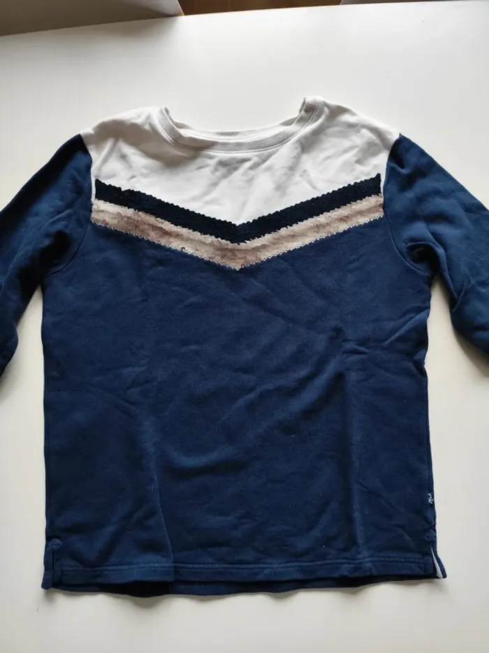 Sweat - photo numéro 2