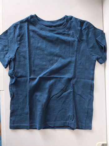 Tee shirt 5 ans
