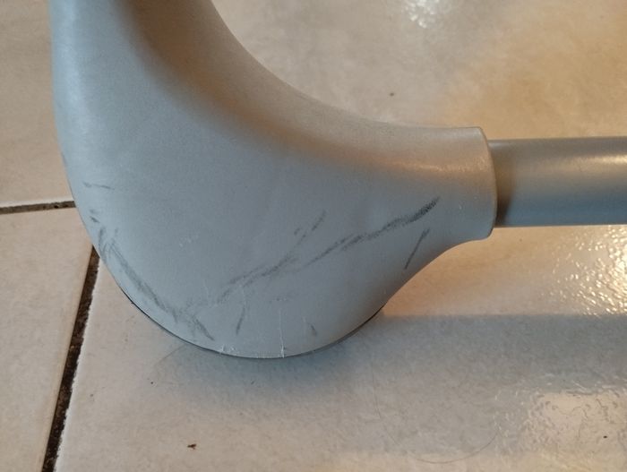 Chaise haute évolutive Poly progress 5 - photo numéro 10