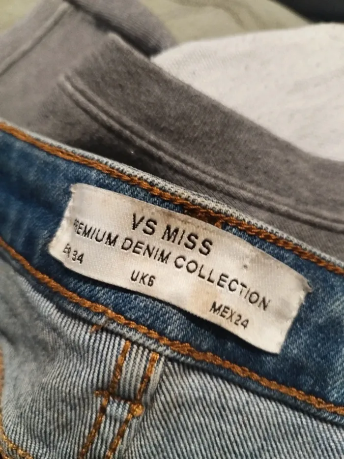 Jeans - photo numéro 3