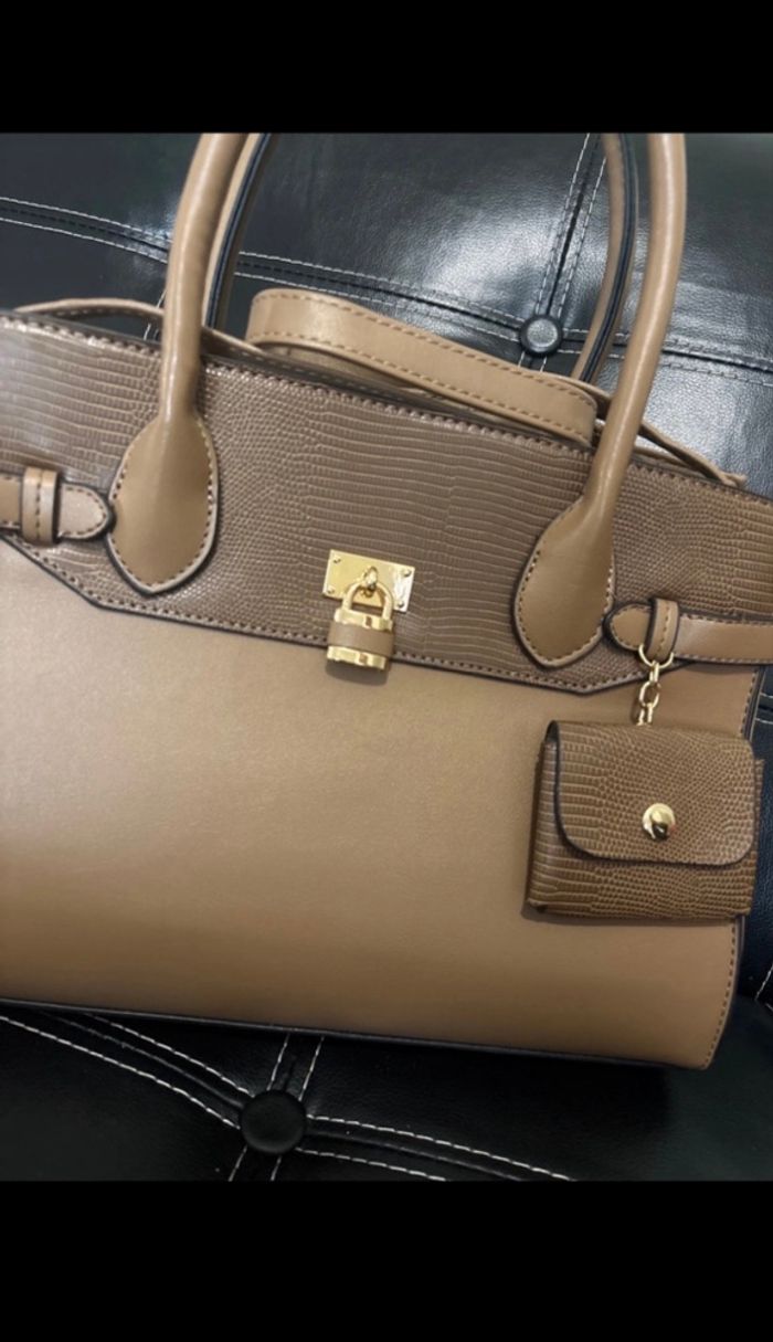 Sac classe - photo numéro 2