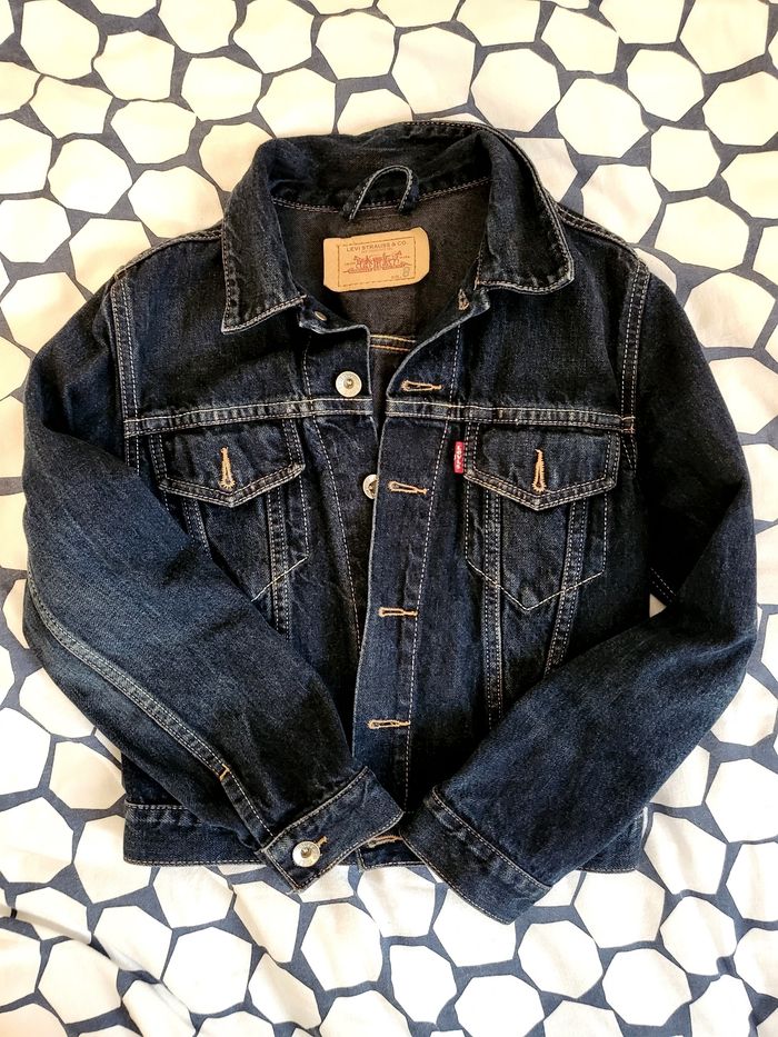 Veste en jeans Levi's