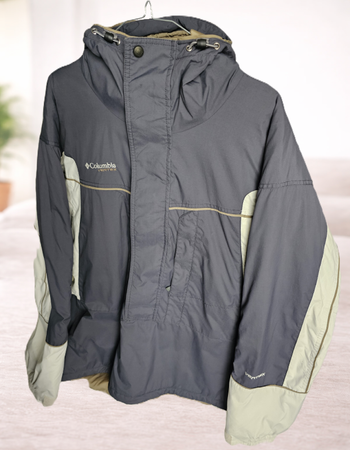 Veste Columbia Homme