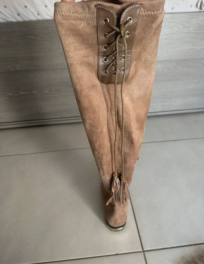 Cuissarde - photo numéro 2