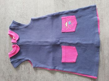 Robe - 24 mois -