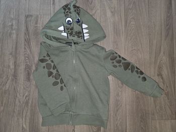 Veste 24 mois
