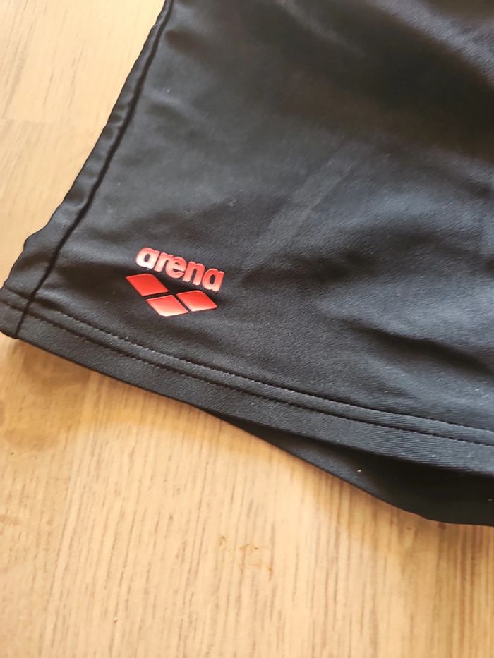Maillot de bain garçon Arena - photo numéro 2