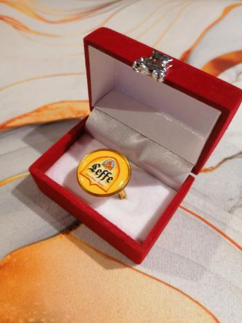 Bague Leffe