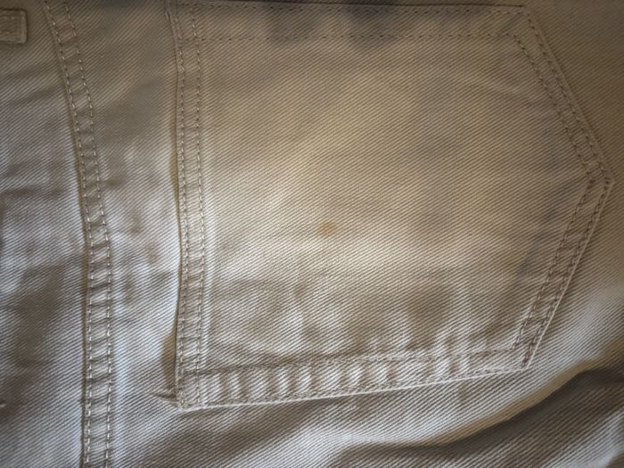 Jean taille droite - photo numéro 2