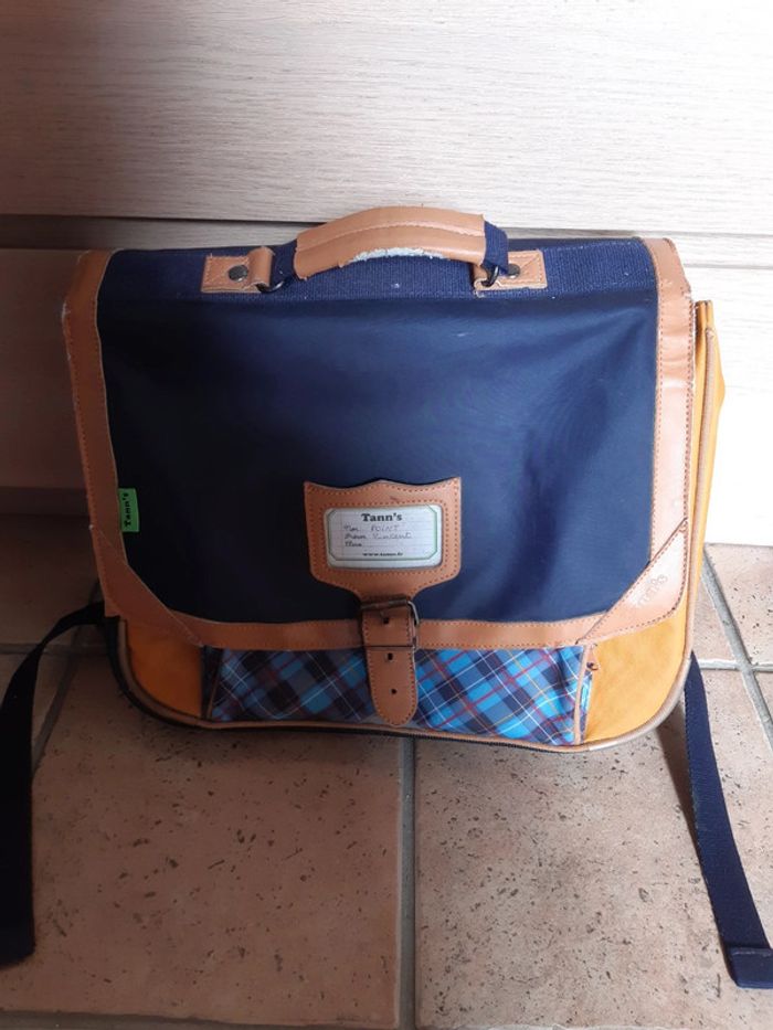 Cartable Tann's 38cm