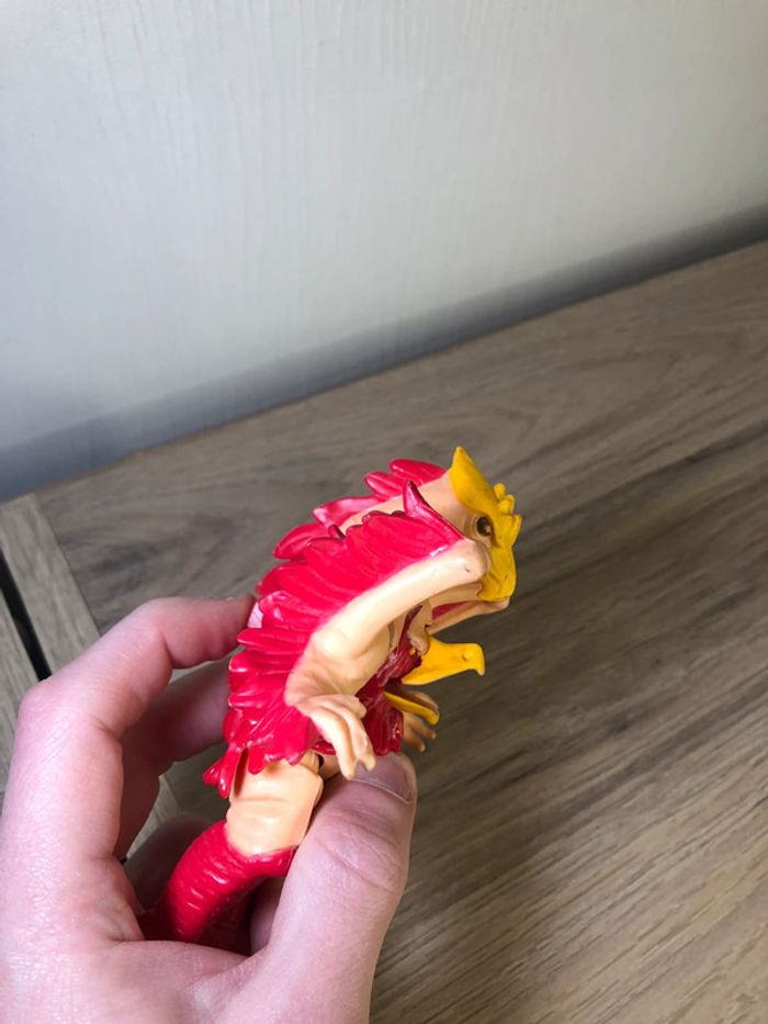 Action figure figurine articulée power rangers bandai monstre ultraman - photo numéro 7