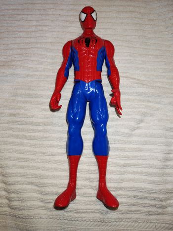 Figurine spiderman 30cm
