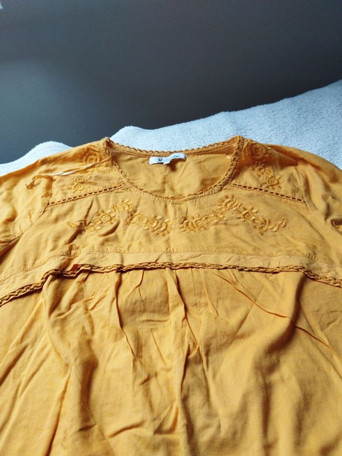 Blouse - photo numéro 3