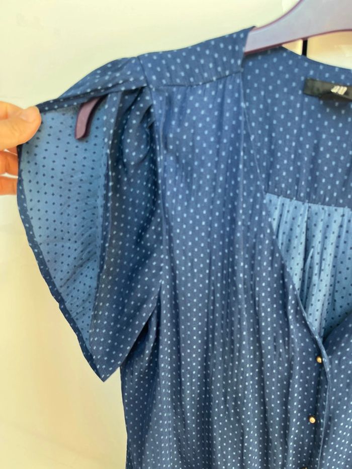 chemisier léger , top sans manches - photo numéro 2