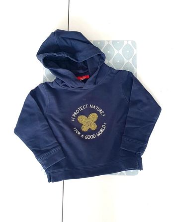 Sweat Okaidi - 4A