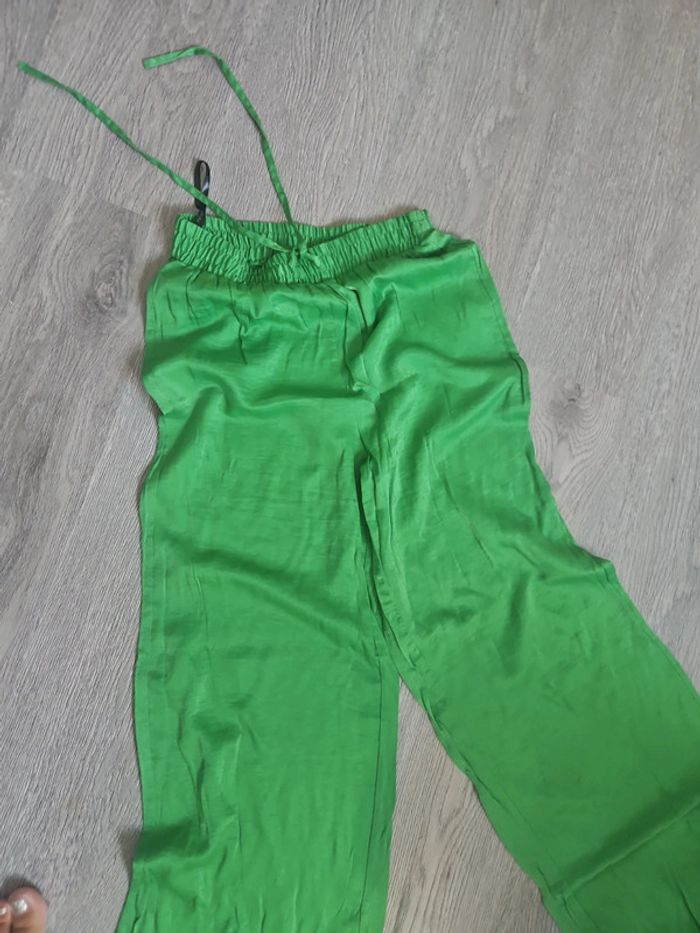 Pantalon fluide - photo numéro 2