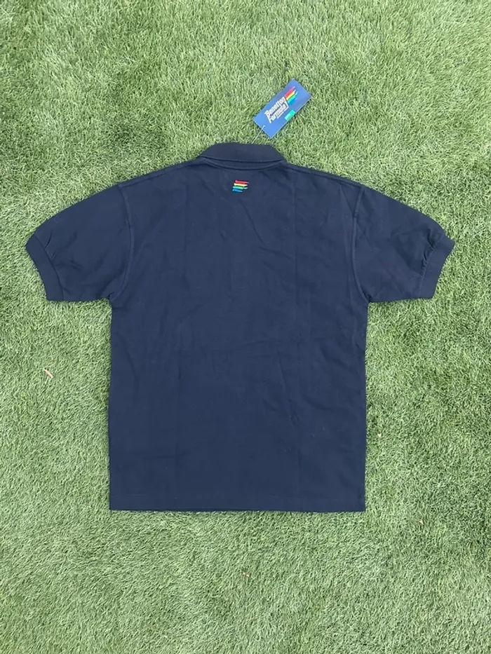 T-shirt Renault Benetton Formula 1 - photo numéro 4