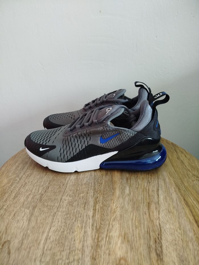 Baskets Nike T 40,5 - photo numéro 4