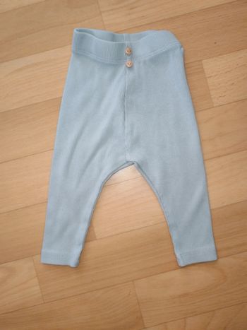 Petit legging Kiabi