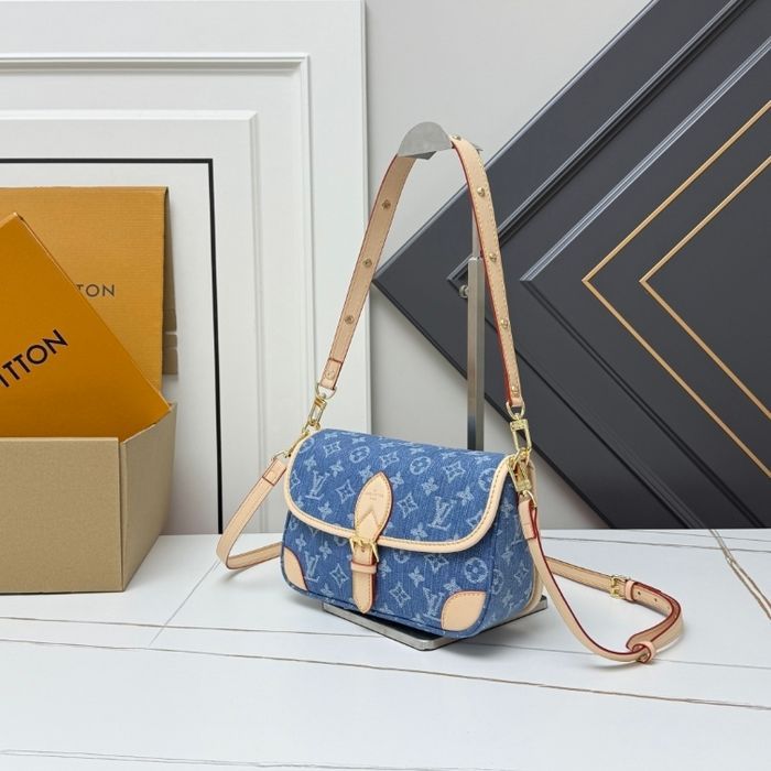 Louis Vuitton  Diane Monogram M13070 - photo numéro 3