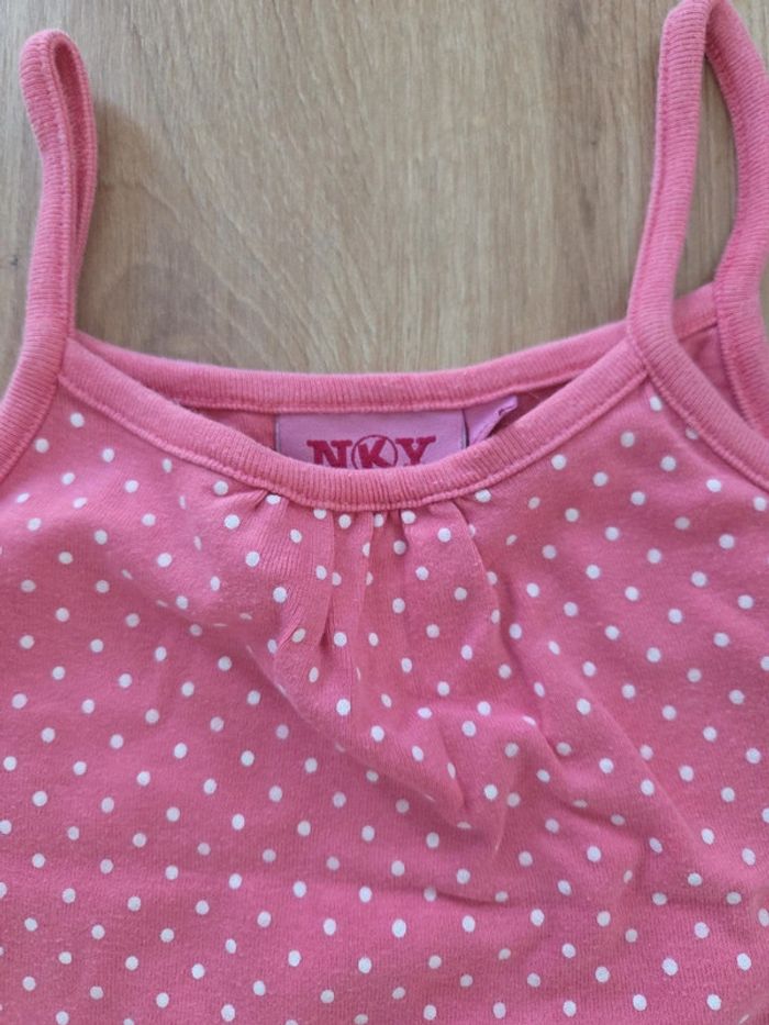 T-shirt nky 4 ans - photo numéro 2